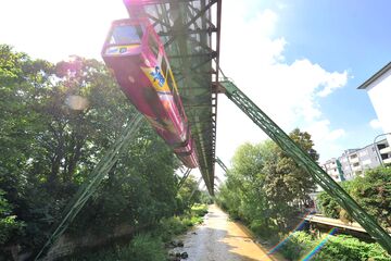 Wuppertaler Schwebebahn