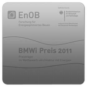 BMWi Preis 2011